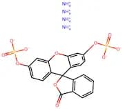 Fluorescein diphosphate tetraammonium