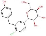 O-Desethyl Dapagliflozin