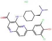 OTSSP167 hydrochloride