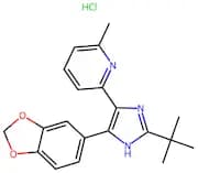 SB-505124 hydrochloride