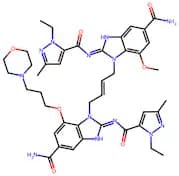 diABZI STING agonist-1