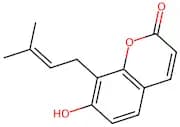 Osthenol