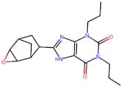 (Rac)-Naxifylline