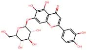 6-Hydroxyluteolin 7-glucoside