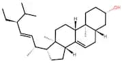 α-Spinasterol