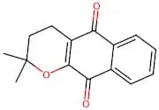 α-Lapachone