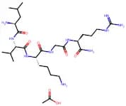 GLP-1(32-36)amide acetate