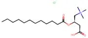 Lauroyl-L-carnitine (chloride)