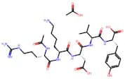 Acetyl Pentapeptide-1 acetate