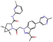 Complement factor D-IN-2