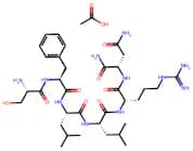 TRAP-6 amide acetate