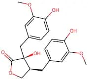 Nortrachelogenin