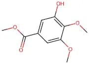 Methyl 3-hydroxy-4,5-dimethoxybenzoate
