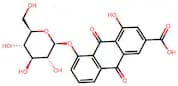 Rhein 8-Glucoside