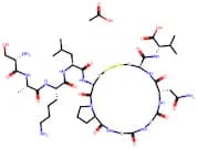Ser-Ala-alloresact acetate