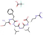 Thrombin Receptor Activator for Peptide