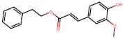 Phenethyl ferulate