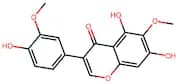 Iristectorigenin A