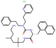 L-797,591 hydrochloride