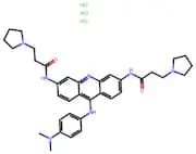 Braco-19 trihydrochloride