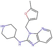 Noberastine