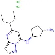 KB-0742 dihydrochloride