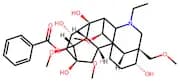 Benzoylaconine