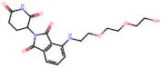 Pomalidomide-PEG3-OH