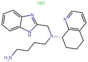 AMD-070 hydrochloride