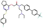 Darapladib-impurity