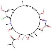 Ansamitocin p-3