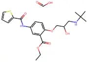Tienoxolol FA