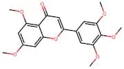 3',​4',​5',​5,​7-​Pentamethoxyflavone