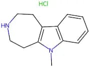 PNU 22394 hydrochloride
