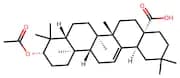 3-​O-​Acetyloleanolic acid