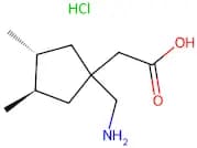(Iso)-Atagabalin HCl