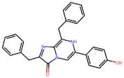 Coelenterazine h