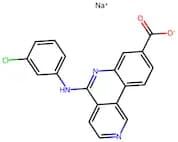 Silmitasertib sodium salt