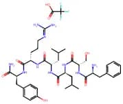 FSLLRY-NH2 TFA(245329-02-6 free base)