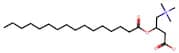 Palmitoylcarnitine
