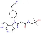 Lorpucitinib