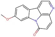 9-Methoxycanthin-6-one