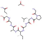 GPLGIAGQ acetate