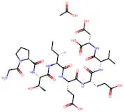 Hsp70-derived octapeptide acetate