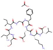 OVA G4 peptide acetate(148274-82-2 free base)