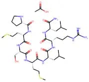 Myomodulin acetate(110570-93-9 free base)