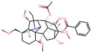 3-Deoxyaconitine