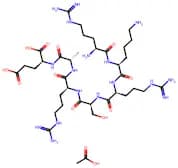 PKG Substrate acetate(81187-14-6 free base)