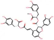 9''-Methyl salvianolate B