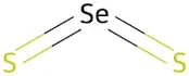 Selenium sulfide